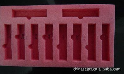 厂家低价直供珍珠棉系列产品 包装升级的性价比之选